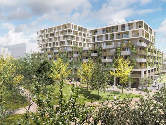 Wohnung kaufen in Donaustadt, Wien