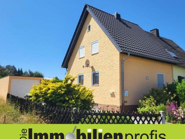 Haus kaufen in Hof, Bayern