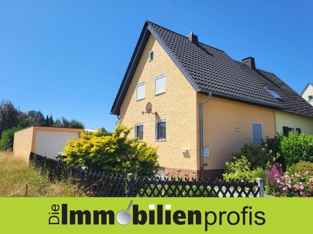 Haus kaufen in Hohensaas, Hof