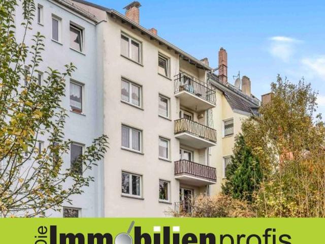 Wohnung kaufen in Hof, Bayern