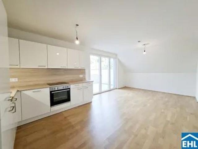 Apartment mieten in Floridsdorf, Wien