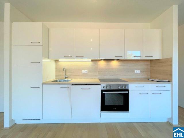 Apartment mieten in Floridsdorf, Wien