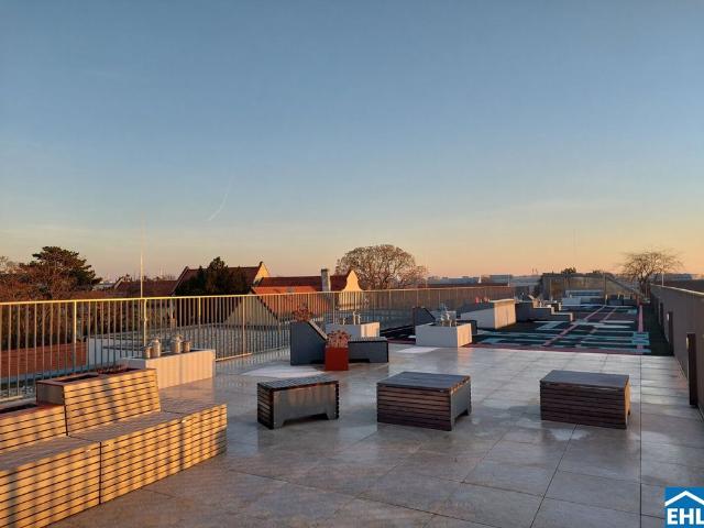 Apartment mieten in Floridsdorf, Wien