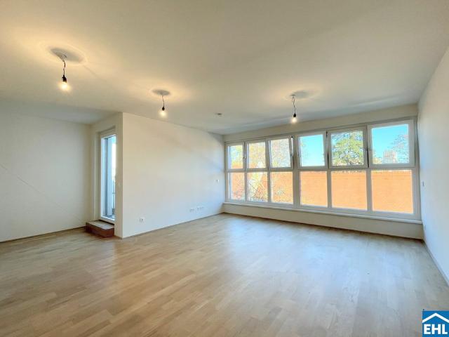 Apartment mieten in Floridsdorf, Wien