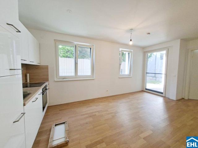 Apartment mieten in Floridsdorf, Wien
