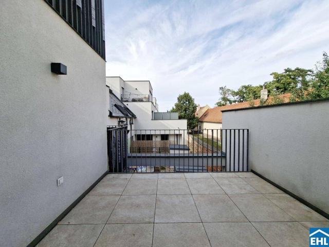 Apartment mieten in Floridsdorf, Wien