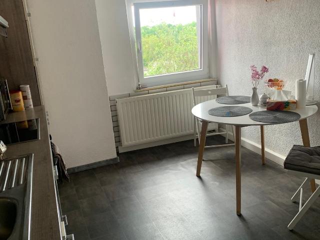 Wohnung mieten in Hof, Bayern