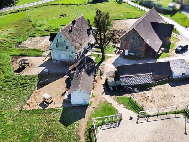 Haus kaufen in Voitsberg