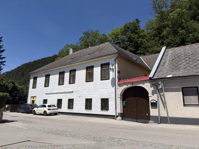 Haus kaufen in Baden, Niederösterreich