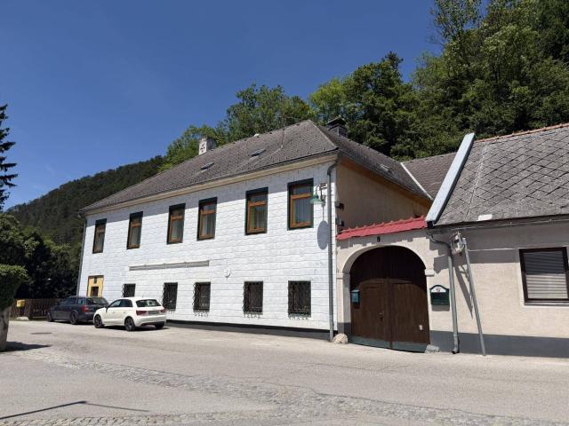 Haus kaufen in Rohrbach, Furth an der Triesting