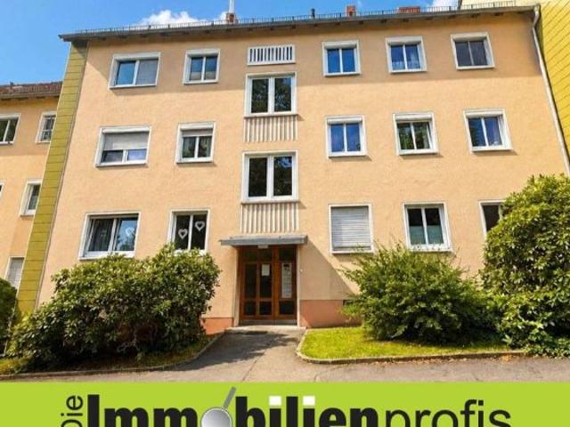 Wohnung kaufen in Hof, Bayern