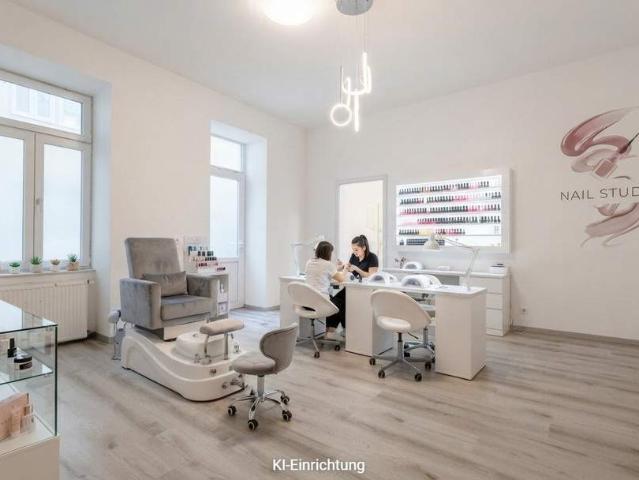 Gewerbe mieten in Währing, Wien