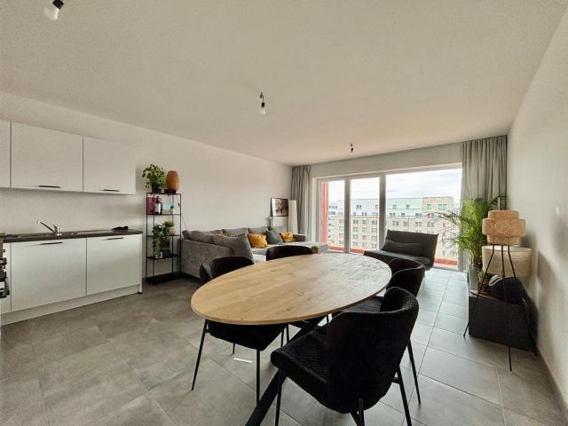 Appartement location à Anderlecht, Bruxelles