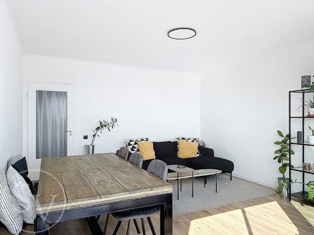 Appartement location à Antwerpen