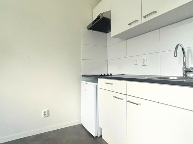 Appartement te huur in Hof van Delft, Delft