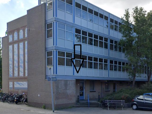 Woning te huur in De Mare, Alkmaar