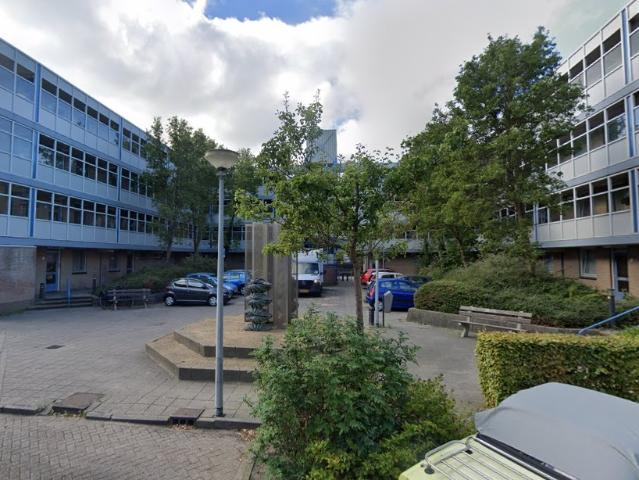 Woning te huur in De Mare, Alkmaar