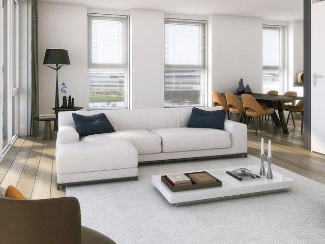 Appartement te huur in Floriande, Hoofddorp
