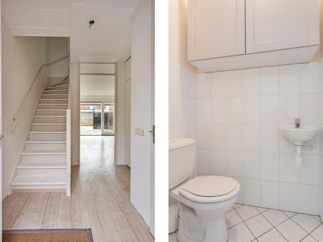 Appartement te huur in Heerhugowaard, Noord Holland