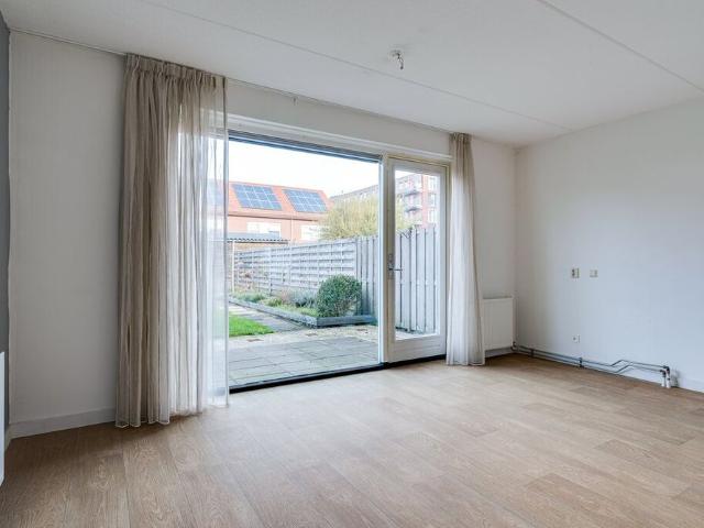 Appartement te huur in Stadshart, Heerhugowaard