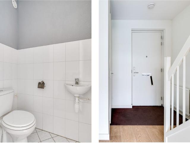 Appartement te huur in Heerhugowaard