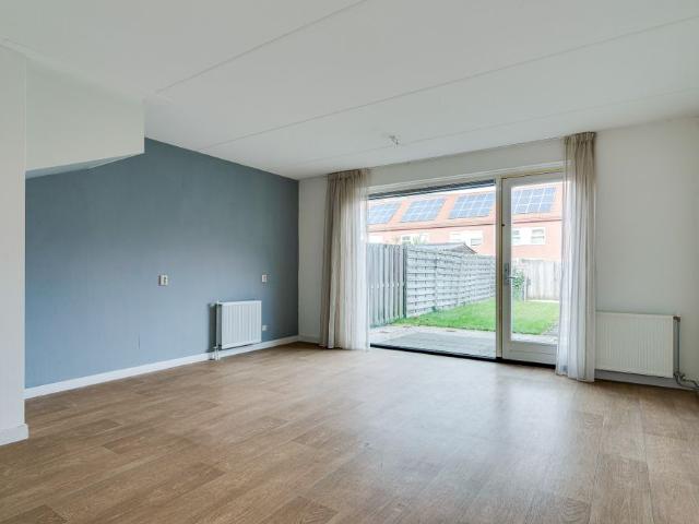 Appartement te huur in Heerhugowaard, Noord Holland