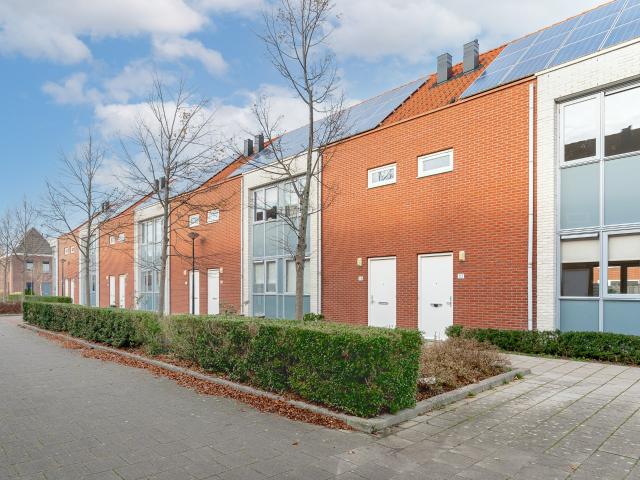 Woning te huur in Heerhugowaard, Noord Holland