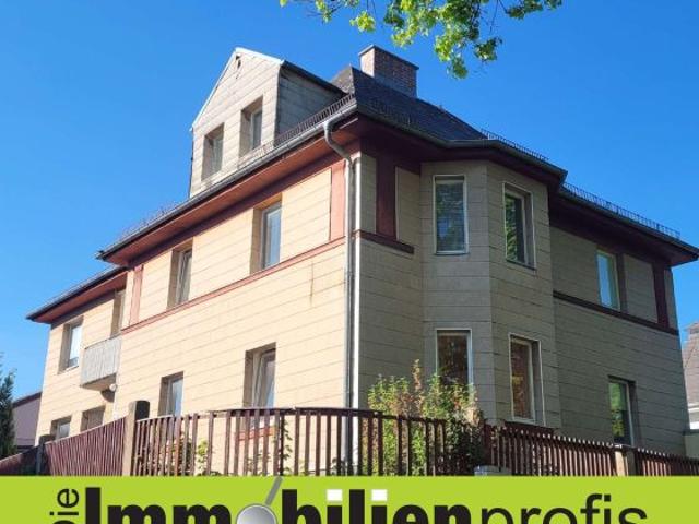 Haus kaufen in Hof, Bayern