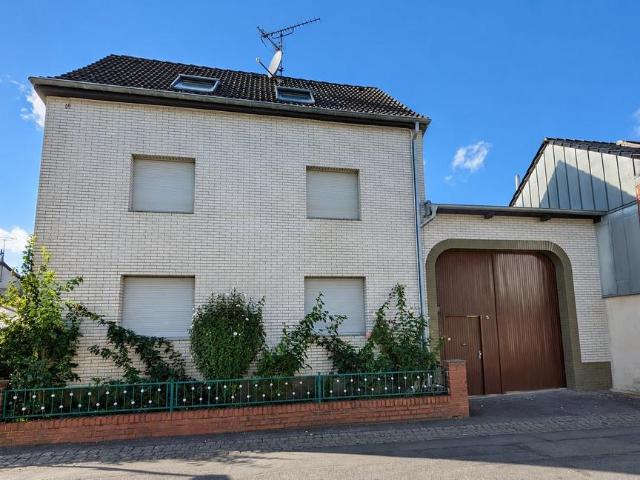 Haus kaufen in Brühl, Nordrhein-Westfalen