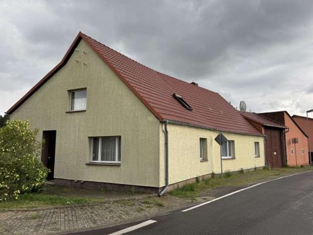 Haus kaufen in Wildenfels, Sachsen