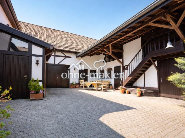 Haus kaufen in Nettersheim, Nordrhein-Westfalen