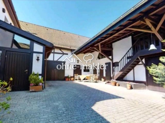 Haus kaufen in Nettersheim, Nordrhein-Westfalen