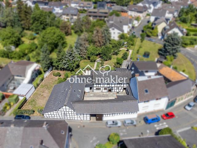 Haus kaufen in Duisdorf, Bonn
