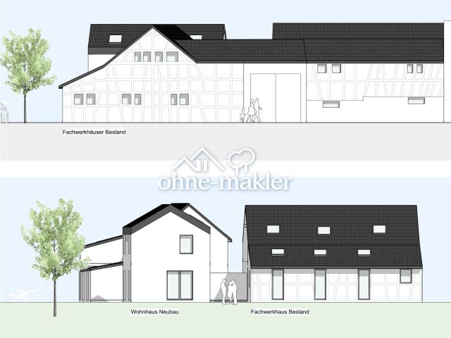 Haus kaufen in Duisdorf, Bonn