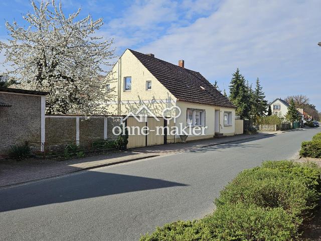 Haus kaufen in Jerichow, Sachsen-Anhalt