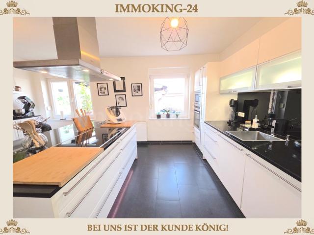 Haus kaufen in Drisch, Würselen