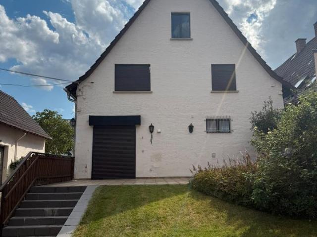 Haus kaufen in Lampertheim, Hessen