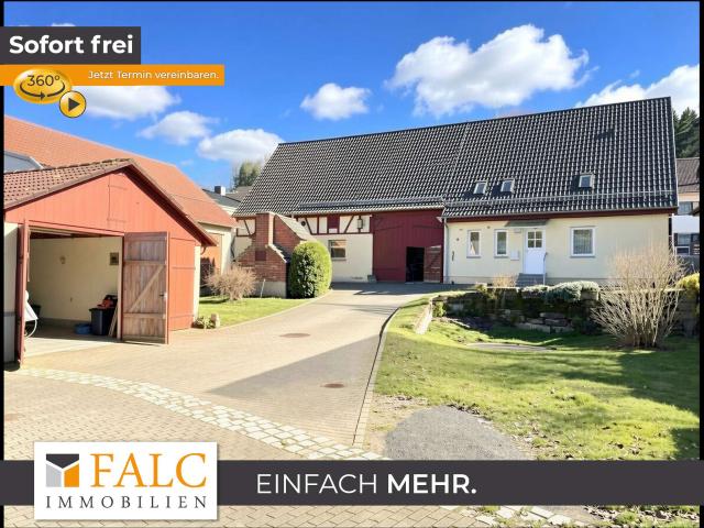 Bauernhaus kaufen in Michelfeld, Baden-Württemberg