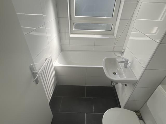 Apartment mieten in Geisweid, Siegen