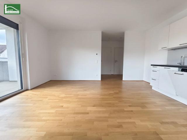 Apartment mieten in St. Pölten, Niederösterreich