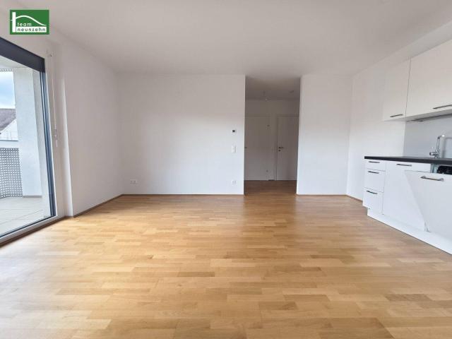 Apartment mieten in St. Pölten, Niederösterreich