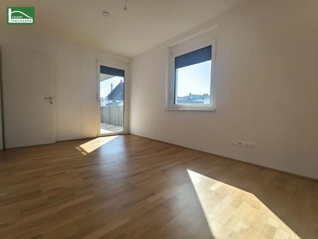 Apartment mieten in St. Pölten, Niederösterreich