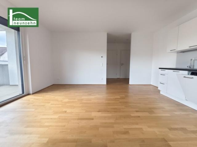 Wohnung mieten in St. Pölten, Niederösterreich
