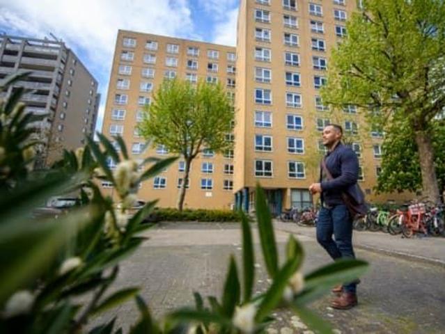 Kamer te huur in Noord, Rotterdam