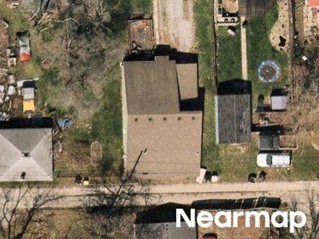House for sale in Fort Wayne, Indiana