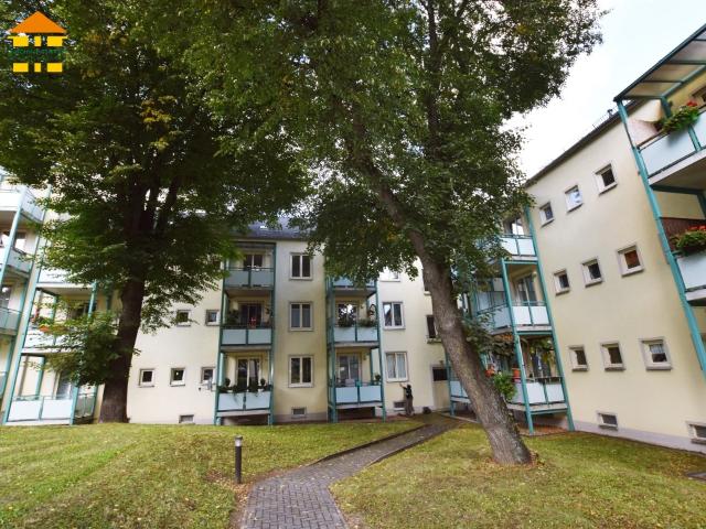 Apartment mieten in Sonnenberg, Chemnitz