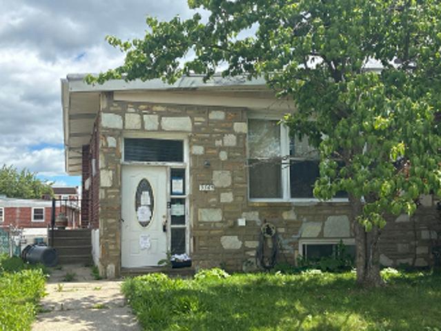 House for sale in Philadelphia, Pennsylvania