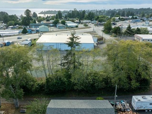 Land for sale in Brookings, Curry County