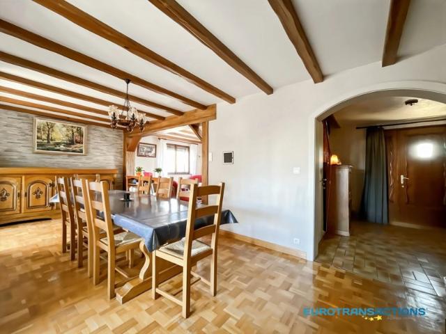 Maison vente à Haguenau-Wissembourg, Hoffen