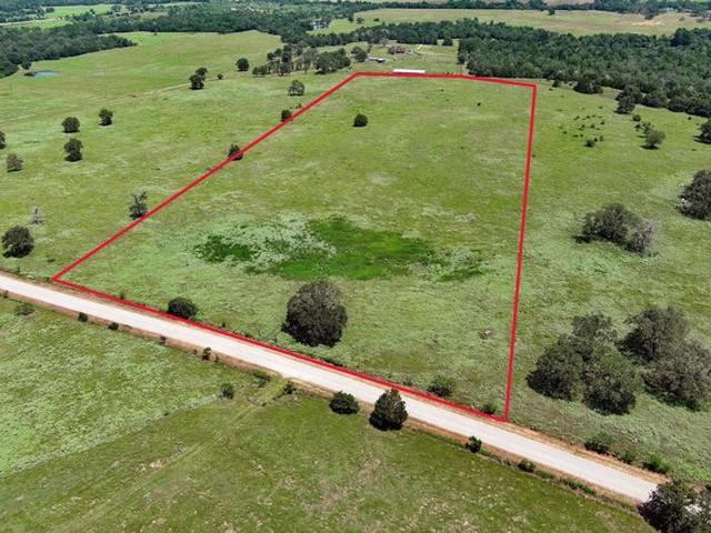 Farm for sale in Rosanky, Texas